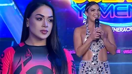 Onelia Molina: Flor Ortola regresó a EEG y así reaccionó