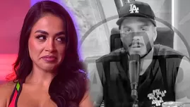 Onelia escuchó las disculpas de Irivarren | Composición: Katherine Lozano