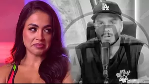 Onelia Molina reaccionó a disculpas públicas de Mario Irivarren