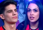 Onelia Molina reaccionó por salida de "soltero" de Kevin Díaz