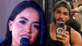 ¿Onelia Molina recordó a Mario Irivarren con tremendo dardo?