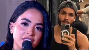 ¿Onelia Molina recordó a Mario Irivarren con tremendo dardo?