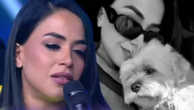 Onelia Molina relató cómo fue el accidente de su perrita Nieve