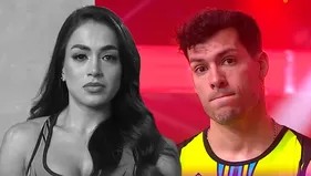 Onelia Molina repudió así a Patricio Parodi por ampay con Mario