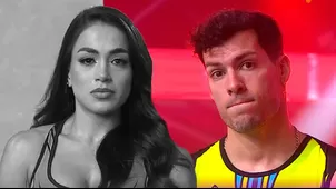 Onelia Molina repudió así a Patricio Parodi por ampay con Mario