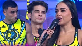 Onelia Molina respaldó a Kevin por dardo a Said sobre Alejandra