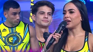 Onelia Molina respaldó a Kevin Díaz por comentario a Said | Fuente: EEG