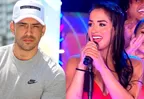 ¿Onelia Molina se reencontró con su ex Diego Chávarri? Esto dijo la modelo