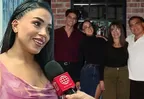 Onelia Molina reveló lo que Kevin Díaz le prometió a su papá