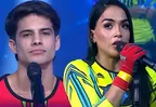 Onelia Molina reveló por qué aún no oficializa a Kevin Díaz