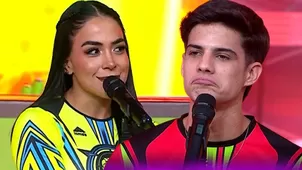 ¿Onelia Molina revisa el celular de Kevin Díaz? Así respondió