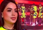 Onelia Molina saludó así a Said Palao tras pasar a los Guerreros