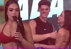 Onelia Molina salvó de eliminación a Kevin Díaz e hizo fuerte aclaración