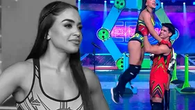 ¿Onelia Molina se avergonzó de hacer demostración con Kevin?
