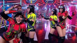 Onelia Molina se burló de Rosángela Espinoza al ganarle.