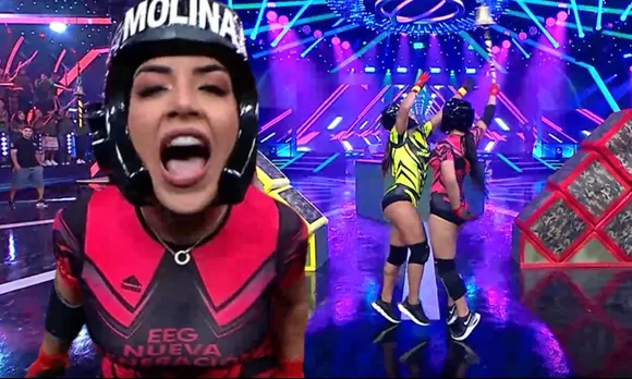 Onelia Molina estalló contra Karen Dejo por esta acción