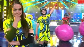 ¿Onelia Molina se burló de Mario por perder contra Kevin Díaz?