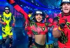 Onelia Molina se burló de Patricio Parodi tras perder contra Pancho