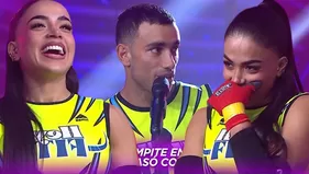 ¿Onelia Molina se burló de Said Palao tras volver a EEG?