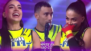 ¿Onelia Molina se burló de Said Palao tras volver a EEG?