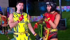 Patricio Parodi reclamó contra Onelia y ella se defendió