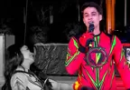 Onelia Molina se "desmayó" por tierna confesión de Kevin Díaz