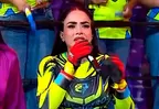 Onelia Molina se enfrentó al Tribunal tras suspensión y la desmienten
