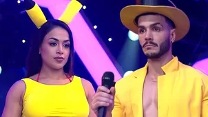 Onelia Molina se enfrentó a Mario Irivarren por fuerte motivo