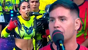 Onelia Molina se enfrentó a Pancho Rodríguez: "Llorones y copiones"