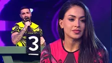 ¿Onelia Molina se incomodó con Mario por cantarle en vivo?