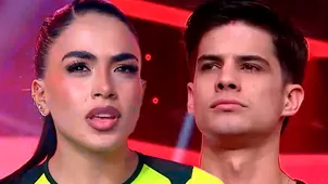 Onelia Molina se indignó por sentencia de Kevin Díaz en EEG