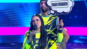 ¿Onelia Molina se negó a mencionar a Mario Irivarren?