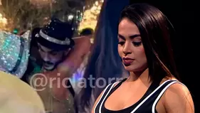 Onelia Molina se sinceró tras escándalo de Vania Bludau y Mario