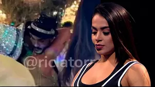 Onelia Molina se sinceró tras escándalo de Vania Bludau y Mario