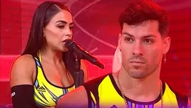 Onelia Molina sobre Patricio Parodi: "No le importa el equipo"