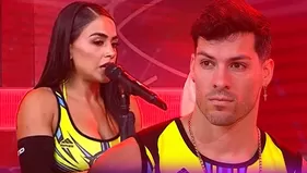 Onelia Molina sobre Patricio Parodi: "No le importa el equipo"