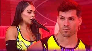 Onelia Molina sobre Patricio Parodi: "No le importa el equipo"