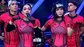 Onelia Molina sobre Rosángela: "Estaba feliz si se iba de EEG"