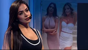 Onelia Molina sobre Vania y Alejandra: "No son relevantes"