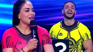 Onelia Molina sorprendió con ¿indirecta a Mario Irivarren?