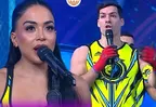 Onelia Molina tildó de "amigo alcahueta" a Patricio Parodi