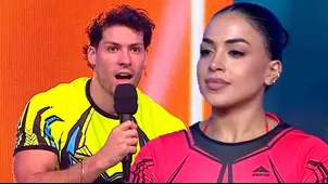 Onelia Molina tildó a Patricio Parodi de mentiroso ¿qué pasó?