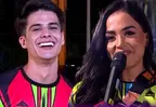 Onelia Molina tras viaje con Kevin Díaz: "La pasé increíble"