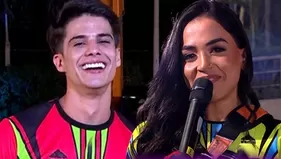 Onelia Molina tras viaje con Kevin Díaz: "La pasé increíble"