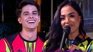 Onelia Molina tras viaje con Kevin Díaz: "La pasé increíble"