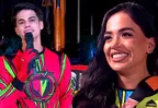 ¿Onelia Molina y Kevin Díaz confirmaron romance tras viaje?