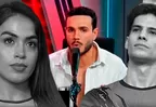 Onelia Molina y Kevin Díaz reaccionaron al posible regreso de Mario Irivarren a EEG