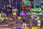 Onelia Molina y Melissa Loza: Lo que no se vio del circuito de la semifinal