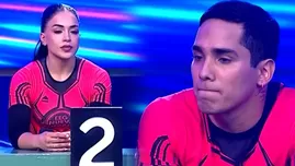 ¿Qué pasó? Onelia y Raúl se negaron a competir en EEG.
