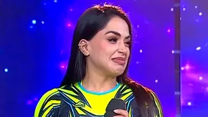 Onelia Molina y su desagradable gesto al recordar a ¿Mario Irivarren?